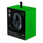 Hedseat Gaming RAZER BlackShark V2X
