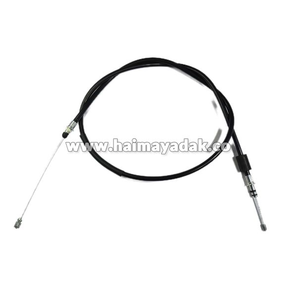 کابل ترمز دستی چپ و راست اچ سی شرکتی (2عددی)