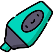 ماژیک هایلایتر