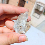 کلاستر سلستین