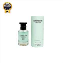 ادکلن مردانه لویی ویتون ایمجینیشن سوپر اسمارت کالکشن Super smart collection  اورجینال کد 078 حجم 25 میل
