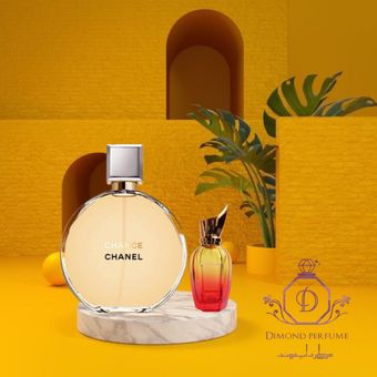 عطر ادکلن شنل چنس (چنل چنس) | Chanel Chance