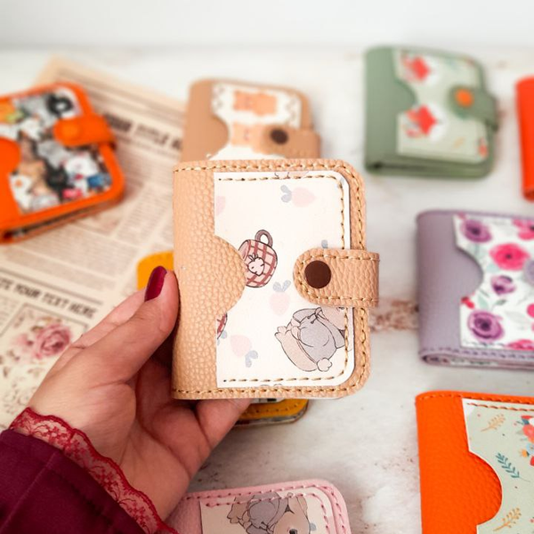 کیف پول جیبی