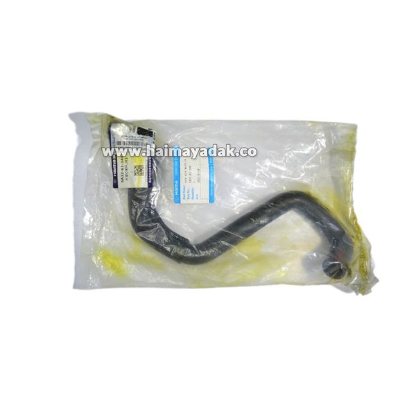 شیلنگ آب ورودی بخاری هایما اس5 شرکتی