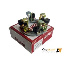 جا زغال PC200-7  شاسی