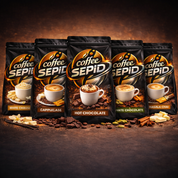 محصولات پودری