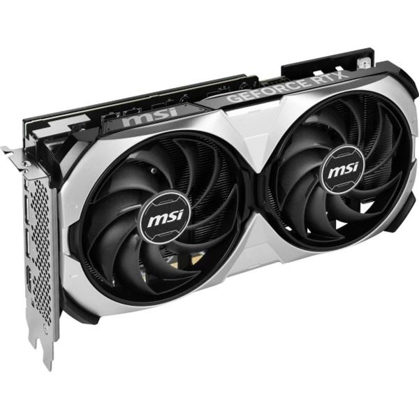 کارت گرافیک ام اس ای مدل 4070TI SUPER VENTUS 2X OC 16Gb