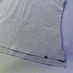 تاپ یقه دار نایکی