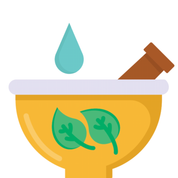 عرقیات ترکیبی