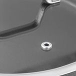 سرویس تابه  4 پارچه مادام کوکو مدل Titanium Professional