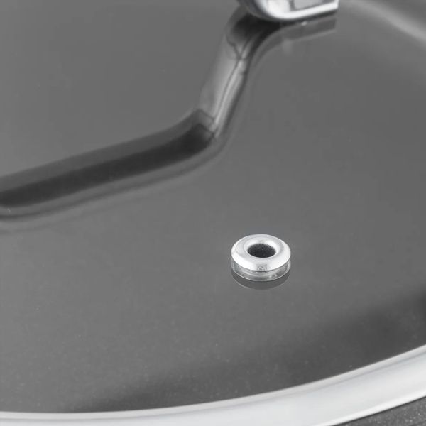 سرویس تابه  4 پارچه مادام کوکو مدل Titanium Professional