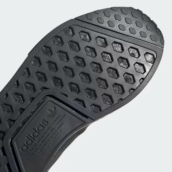 Adidas NMD_R1 Shoes - Black | Unisex Lifestyle GZ9256