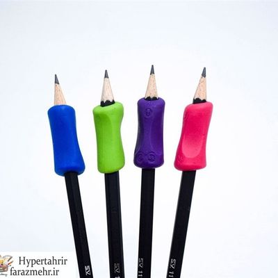 مداد گیر سلیکونی اسکول فنس 92451