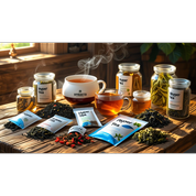 محصولات هایپر چای