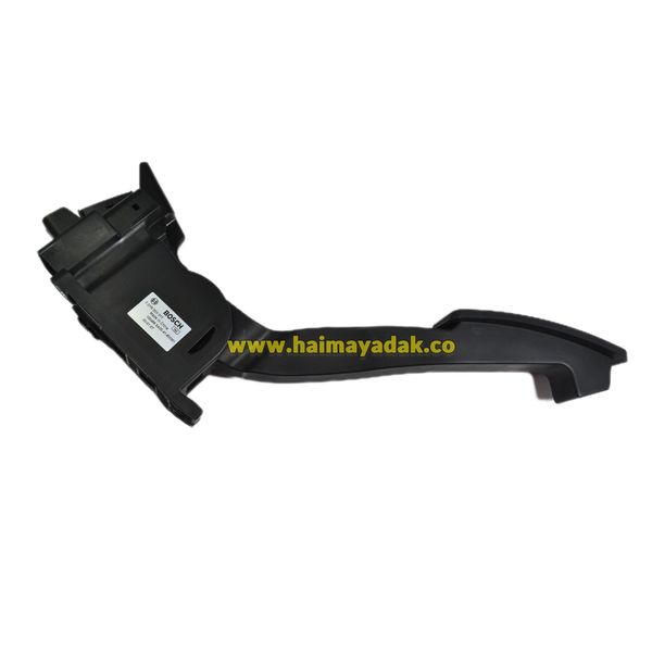 پدال گازبرقی هایما اس7 شرکتی