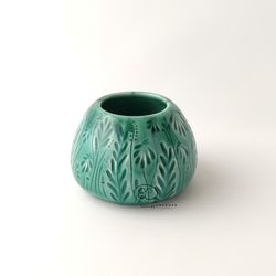 قلمدان چمنزار*