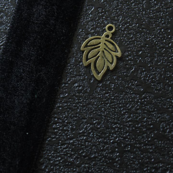 بوکمارک مخمل