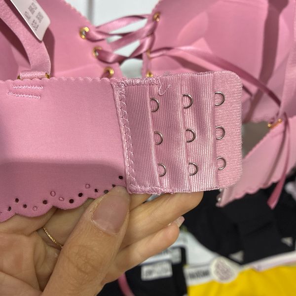 سوتین دوبل جک نزدیک کننده