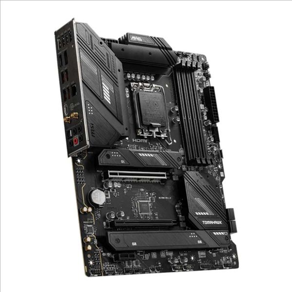 Motherboard MSI MAG B760 TOMAHAWK WIFI DDR5