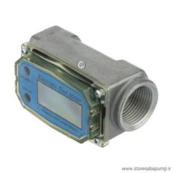 لیتر شمار دیجیتال 1 اینچ چینی