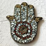 جا عودی دست همسا