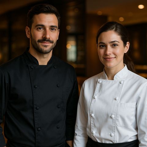 روپوش رستورانی