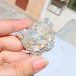 کلاستر سلستین