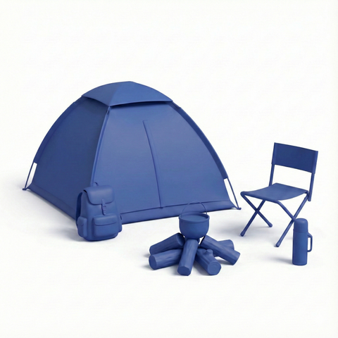 سفر و کمپینگ