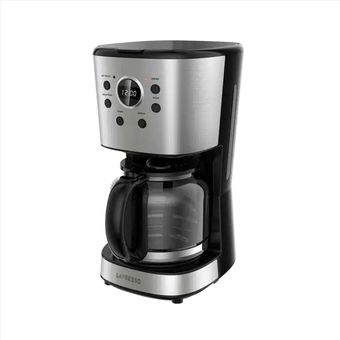 دستگاه اسپرسوساز LePRESSO مدل LPCMDGBK (گارانتی 24 ماهه )