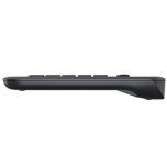 کیبورد بی سیم لاجیتک مدل K400 Plus Wireless