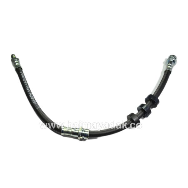 شیلنگ ترمز چرخ جلو هایما اس7 شرکتی