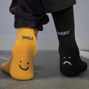 جوراب لنگه به لنگه