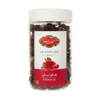 چای ترش گلستان ۴۵ گرم