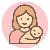 مراقبتی مادر و نوزاد