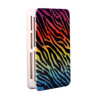 رمریدر  (کارت‌ خوان 6 ورودی)  ALL IN ONE - A