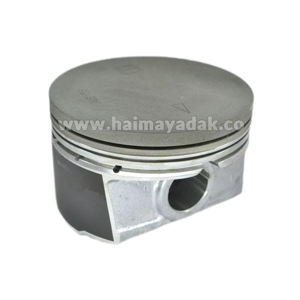 پیستون استاندارد هایما اس7 توربو گرید B شرکتی (4عددی)