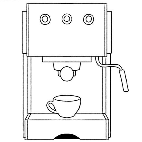 اسپرسوساز ها