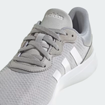 Adidas Tenis QT Racer 3.0 - Gris GY9246