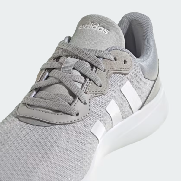 Adidas Tenis QT Racer 3.0 - Gris GY9246