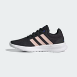 Adidas Lite Racer CLN 2.0 Shoes - Black GZ2818