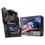 مادربرد ام اس ای مدل MSI MPG B550 GAMING CARBON WiFi