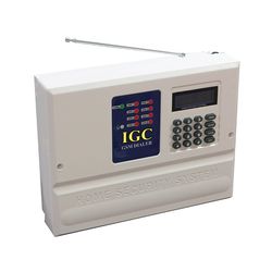 دردگیر اماکن IGC