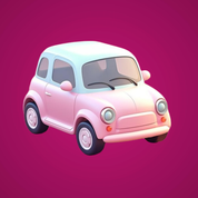 ماکت ماشین و موتور