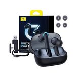 Headset Wireless Baseus AeQur G10