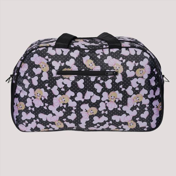 ساک اسپرت طرح دار