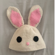 کلاه دستبافت زمستانی