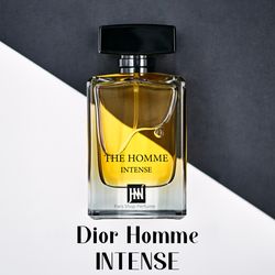 عطر ادکلن دیور هوم اینتنس 100 میل جانوین (جکوین) Dior Homme INTENSE Johnwin