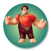 رالف‌خرابکار