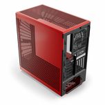 کیس هایت HYTE Y40 Black Cherry