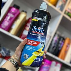 جلادهنده ماشین ظرفشویی فینیش